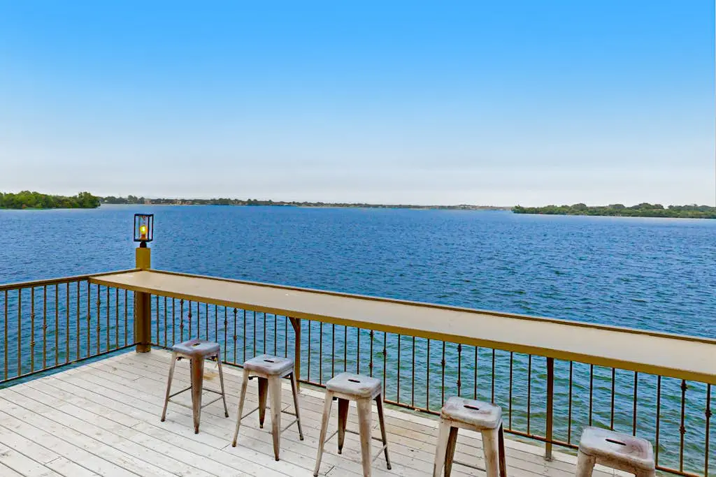 Open Water Oasis