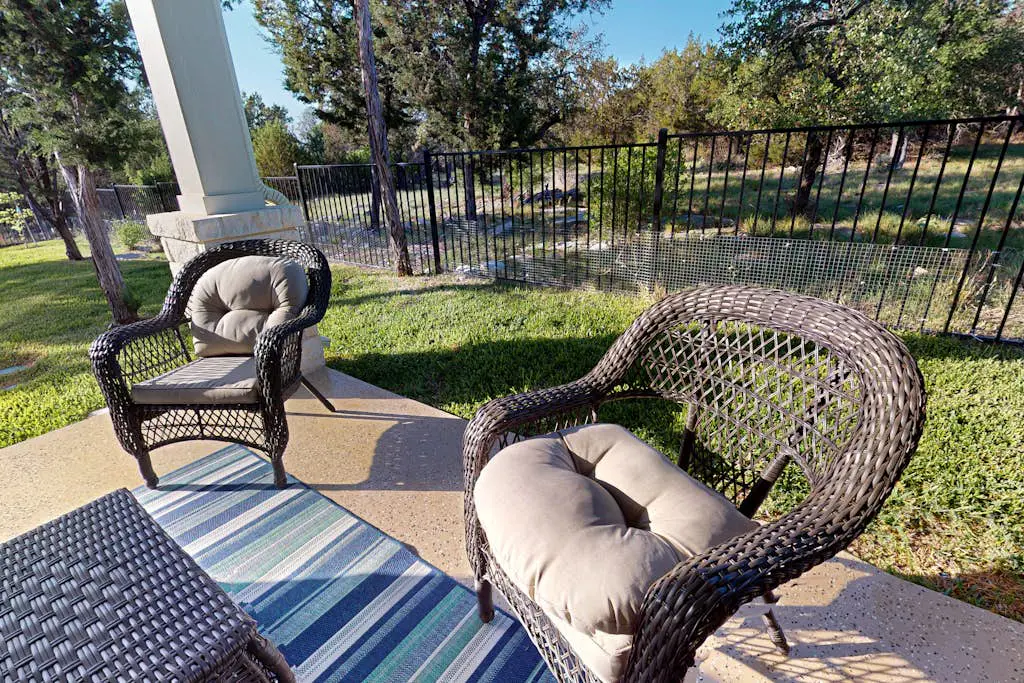 Villa Grace