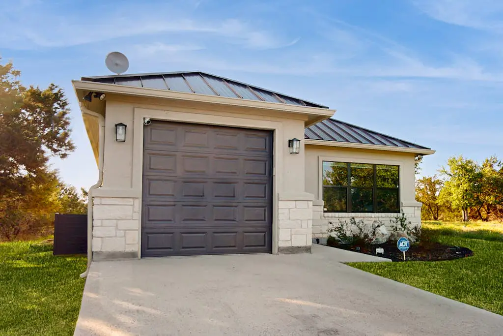 Villa Grace