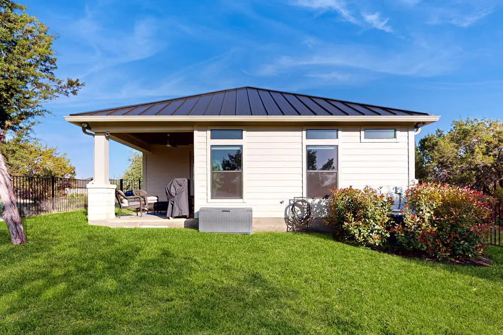 Villa Grace