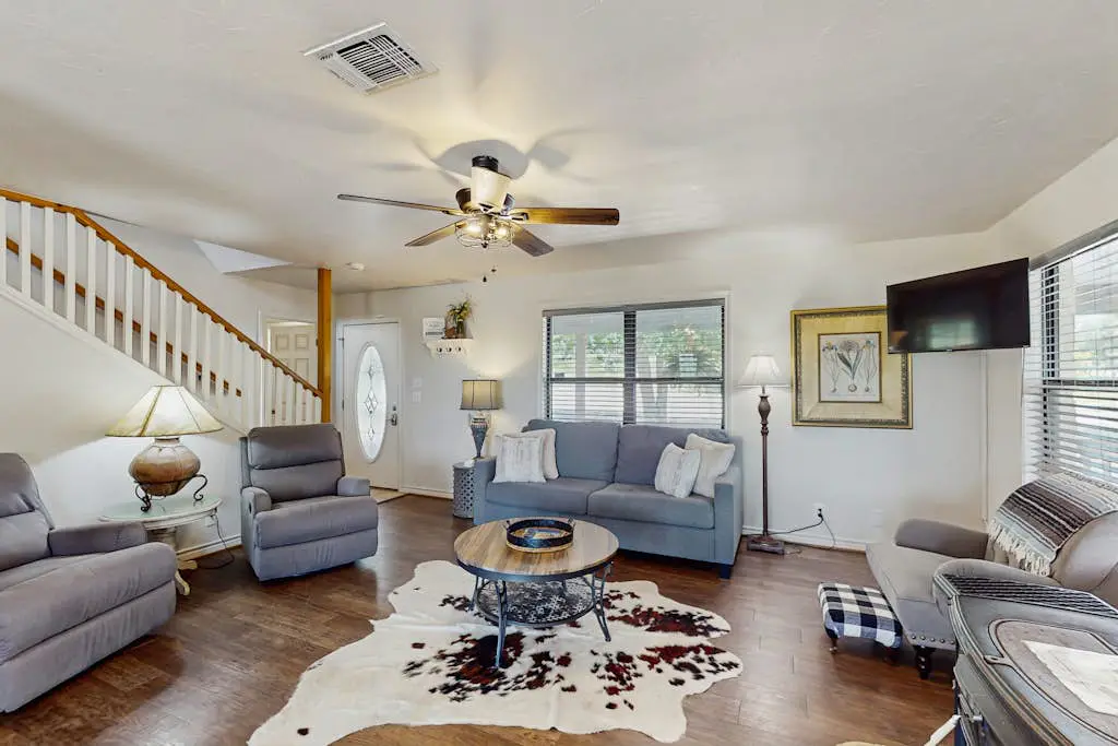Casa Austin