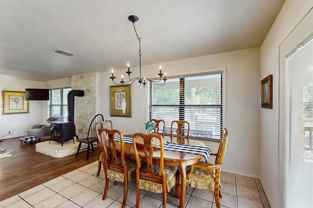 Casa Austin