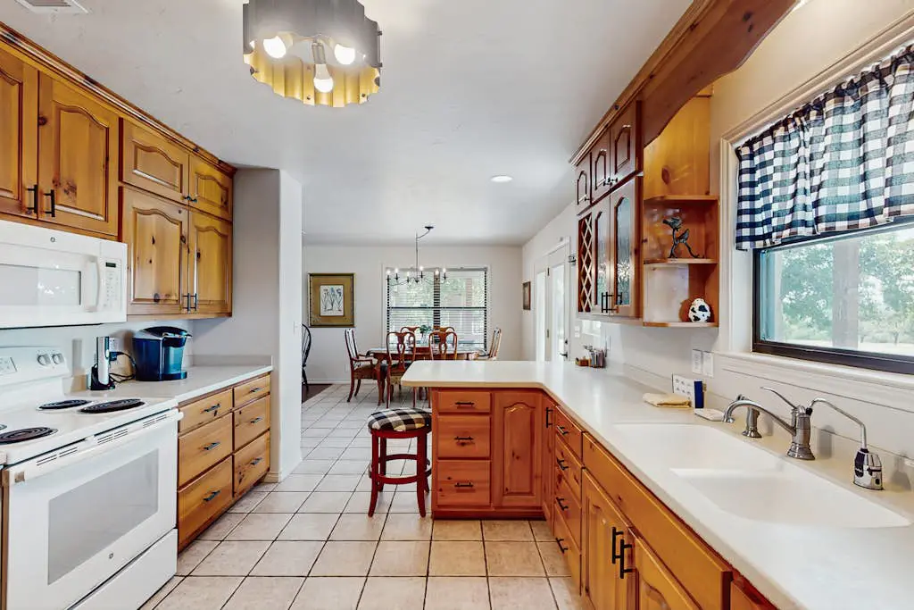 Casa Austin