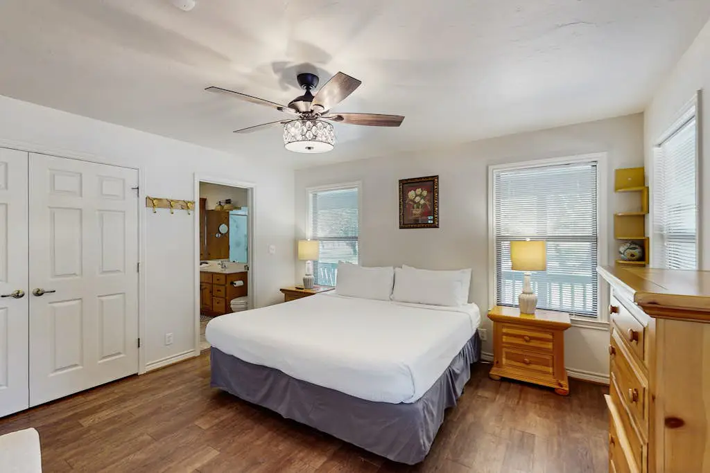 Casa Austin