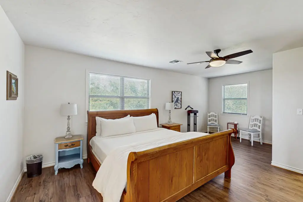 Casa Austin