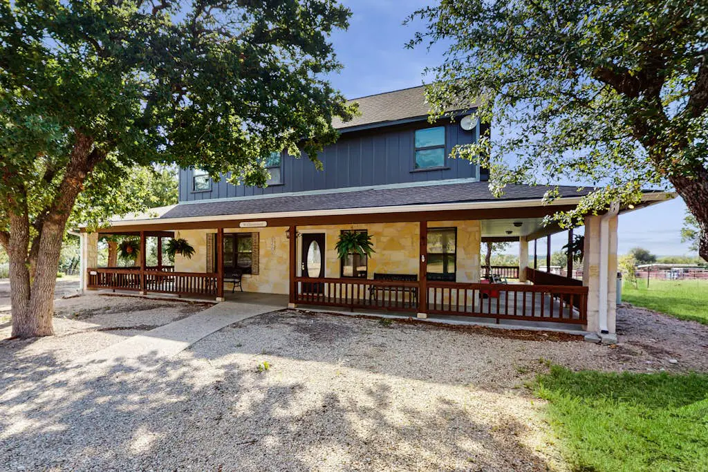 Casa Austin