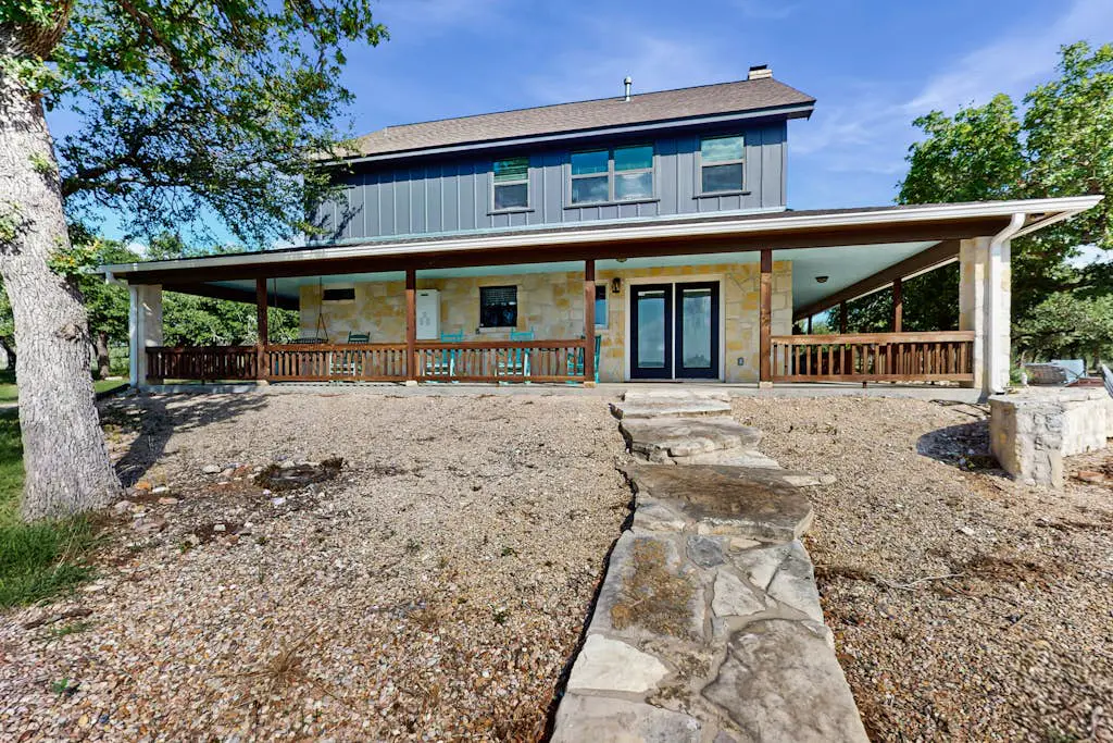 Casa Austin