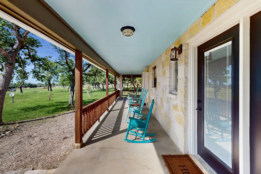 Casa Austin