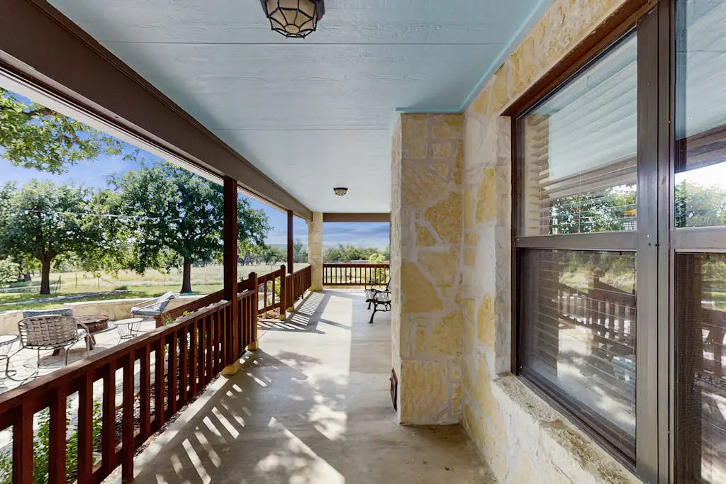 Casa Austin