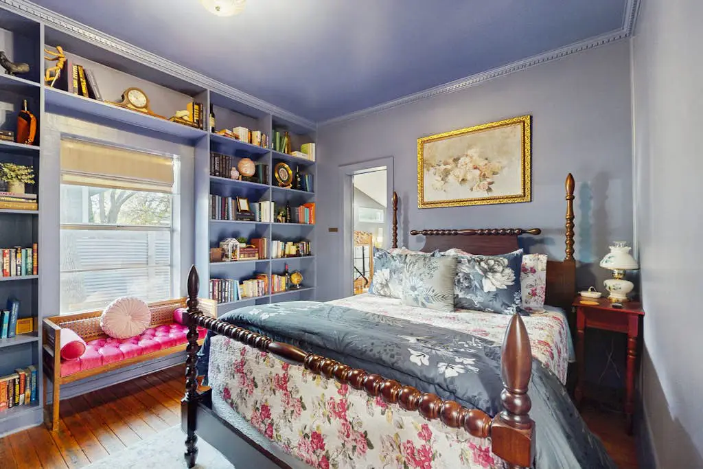 Blue Haus