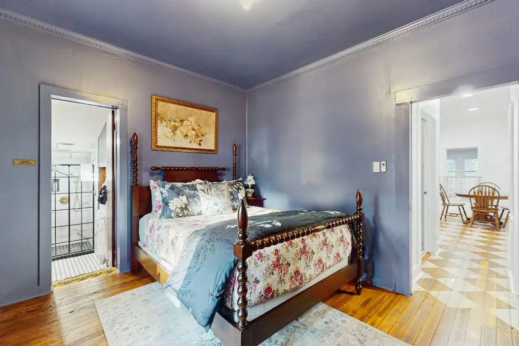 Blue Haus