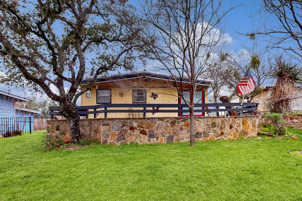 The Collector's Hideaway