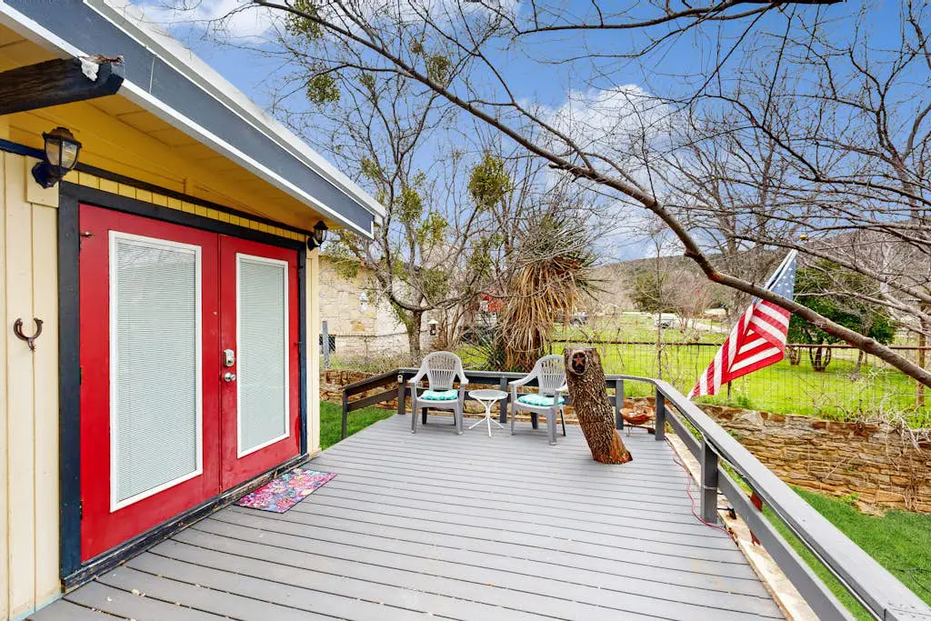 The Collector's Hideaway