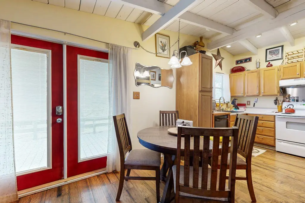 The Collector's Hideaway