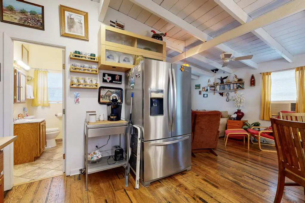 The Collector's Hideaway