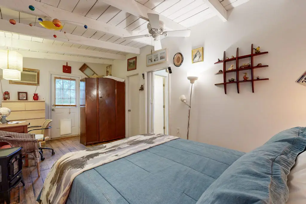 The Collector's Hideaway