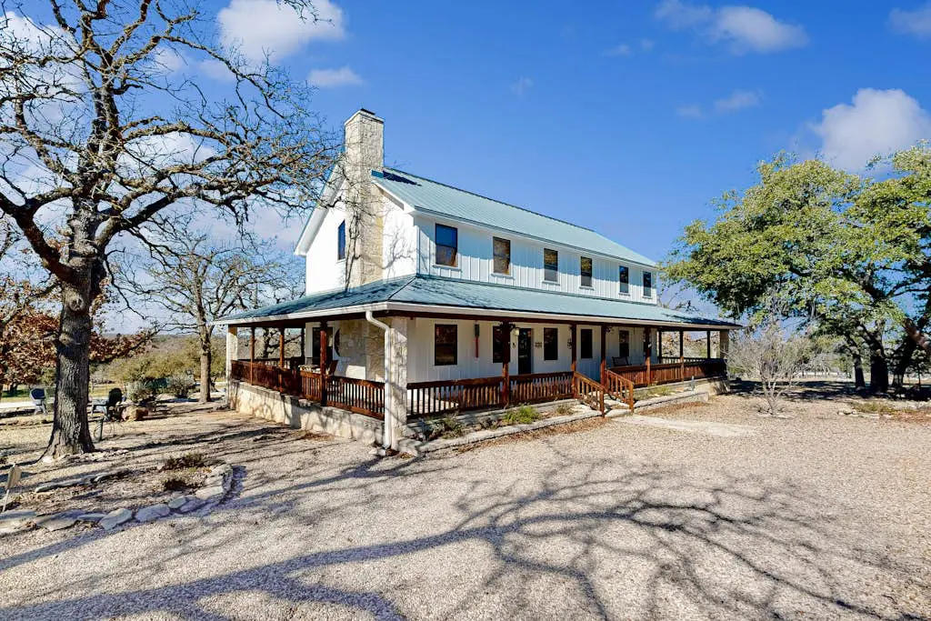 Casa San Antonio