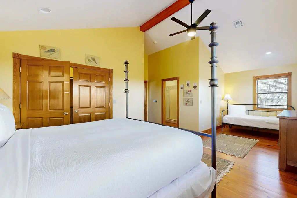 Casa San Antonio