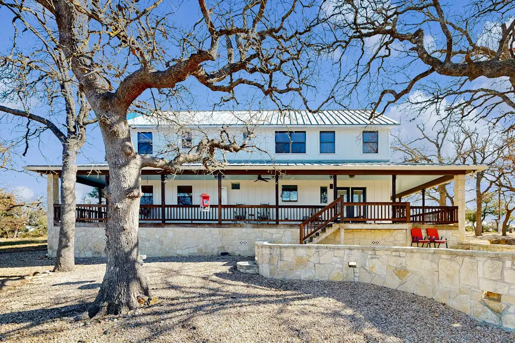 Casa San Antonio