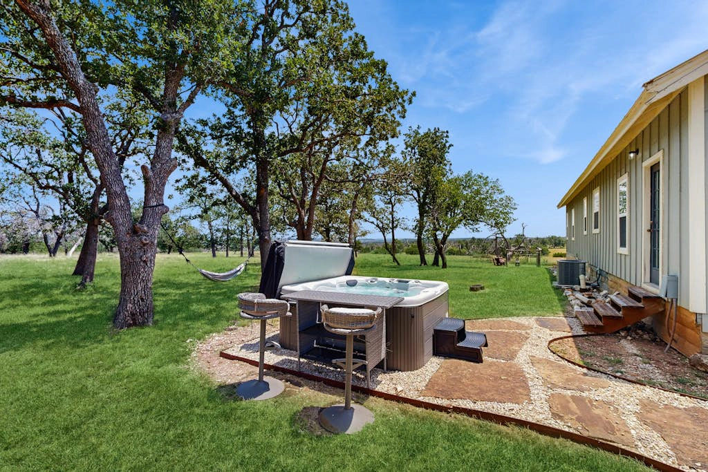 Stonewall Ranch