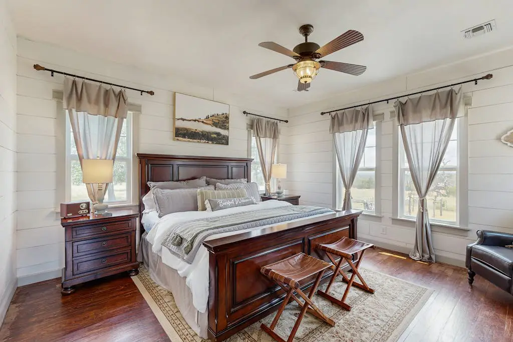 Stonewall Ranch