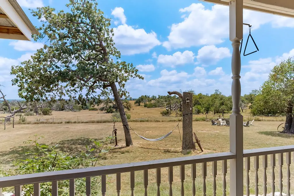 Stonewall Ranch
