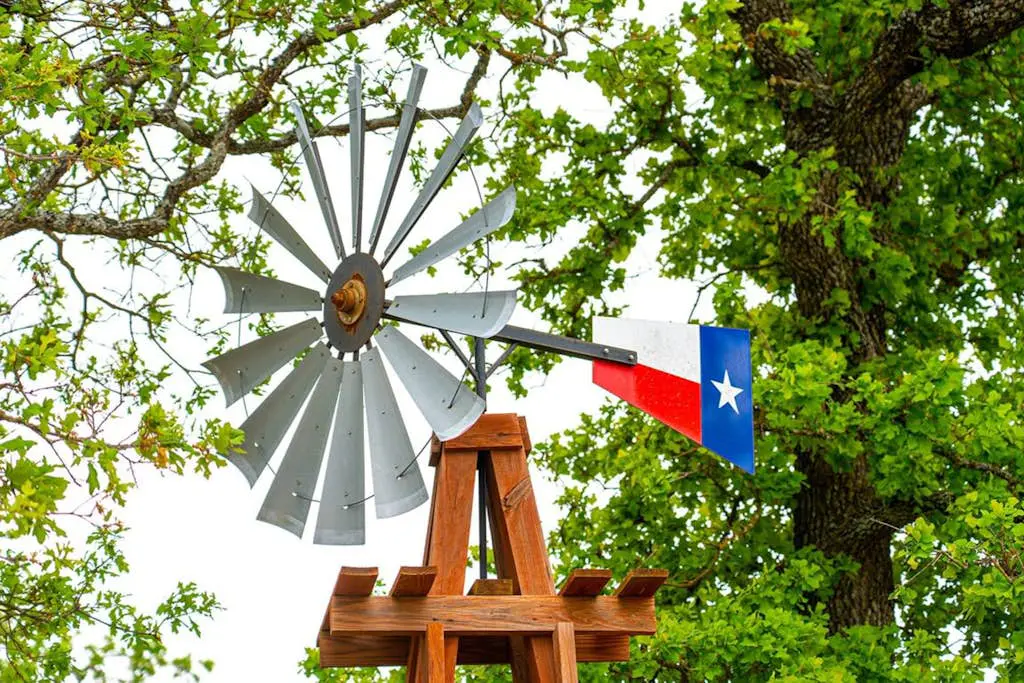 Stonewall Ranch