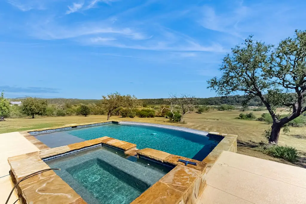 Spicewood Outback