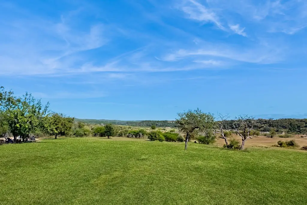 Spicewood Outback