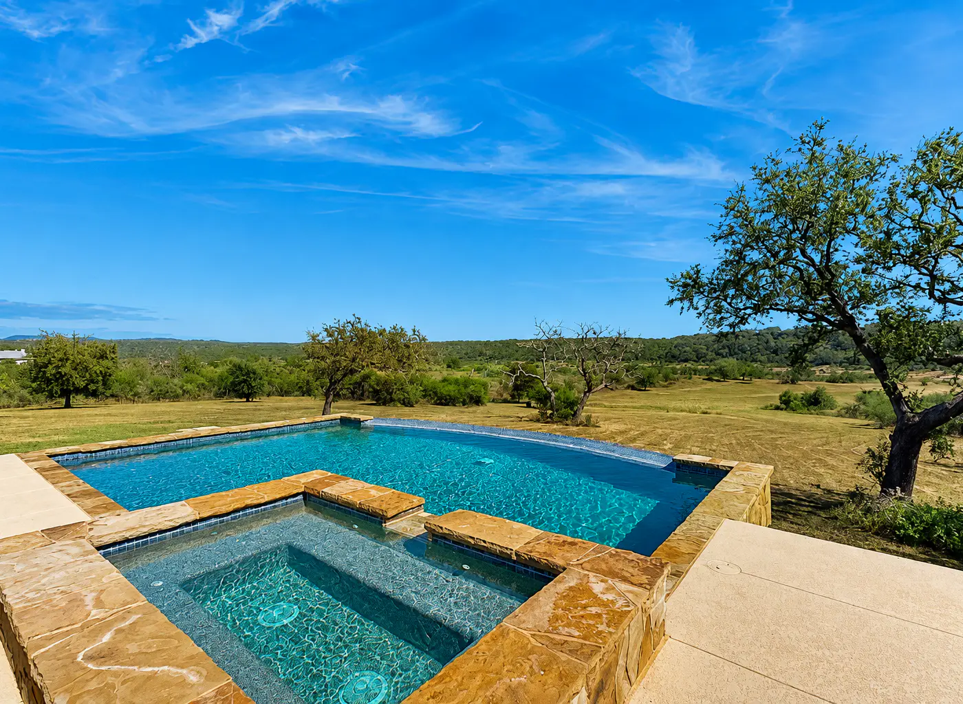 Spicewood Outback