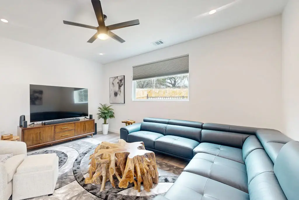 Lago Vista Hideaway