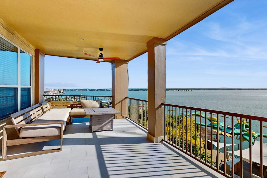The Waters Condo Building 5 - Lakefront Oasis