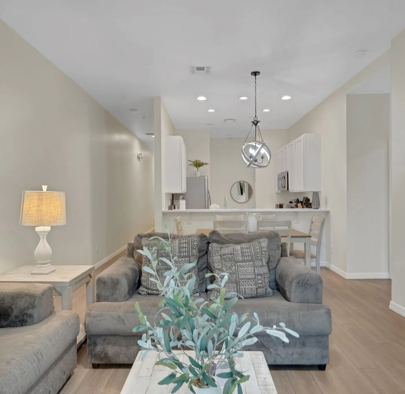 Tropical 3BR Retreat Minutes from Disney