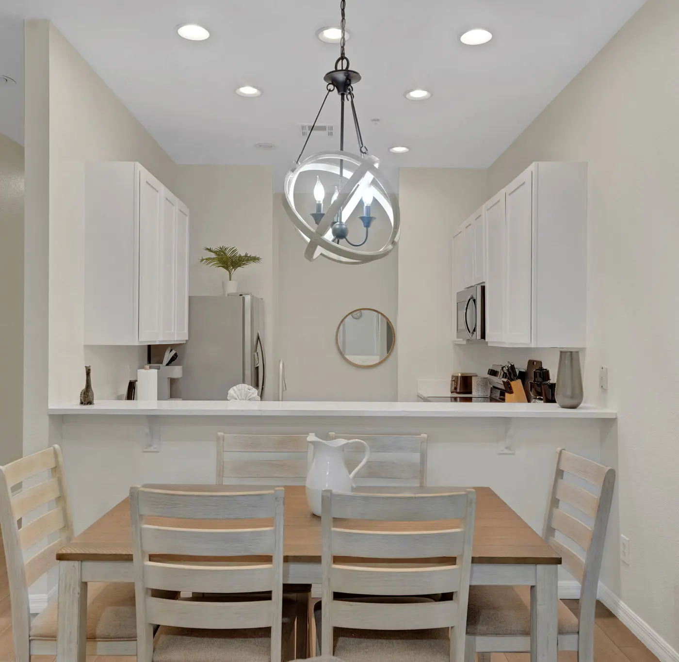 Tropical 3BR Retreat Minutes from Disney