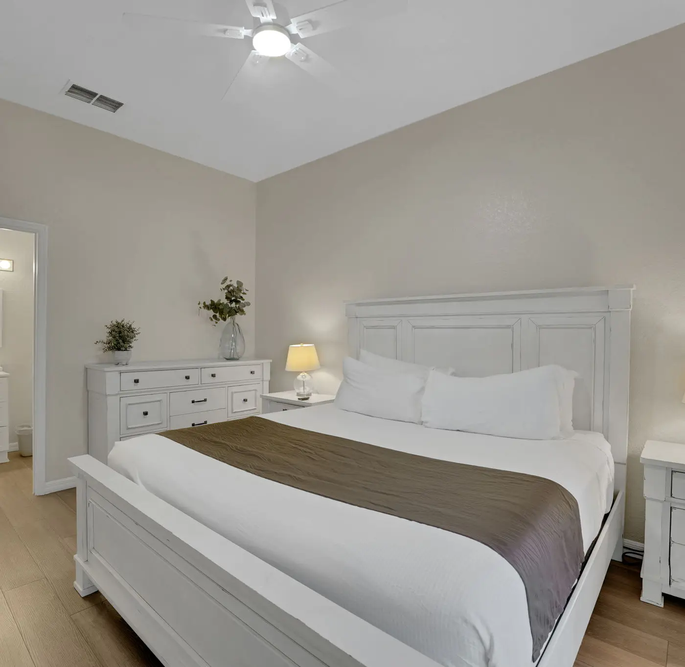 Tropical 3BR Retreat Minutes from Disney