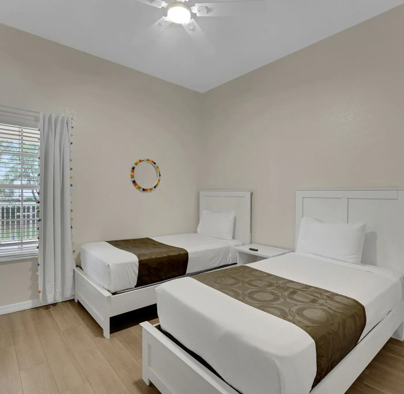 Tropical 3BR Retreat Minutes from Disney