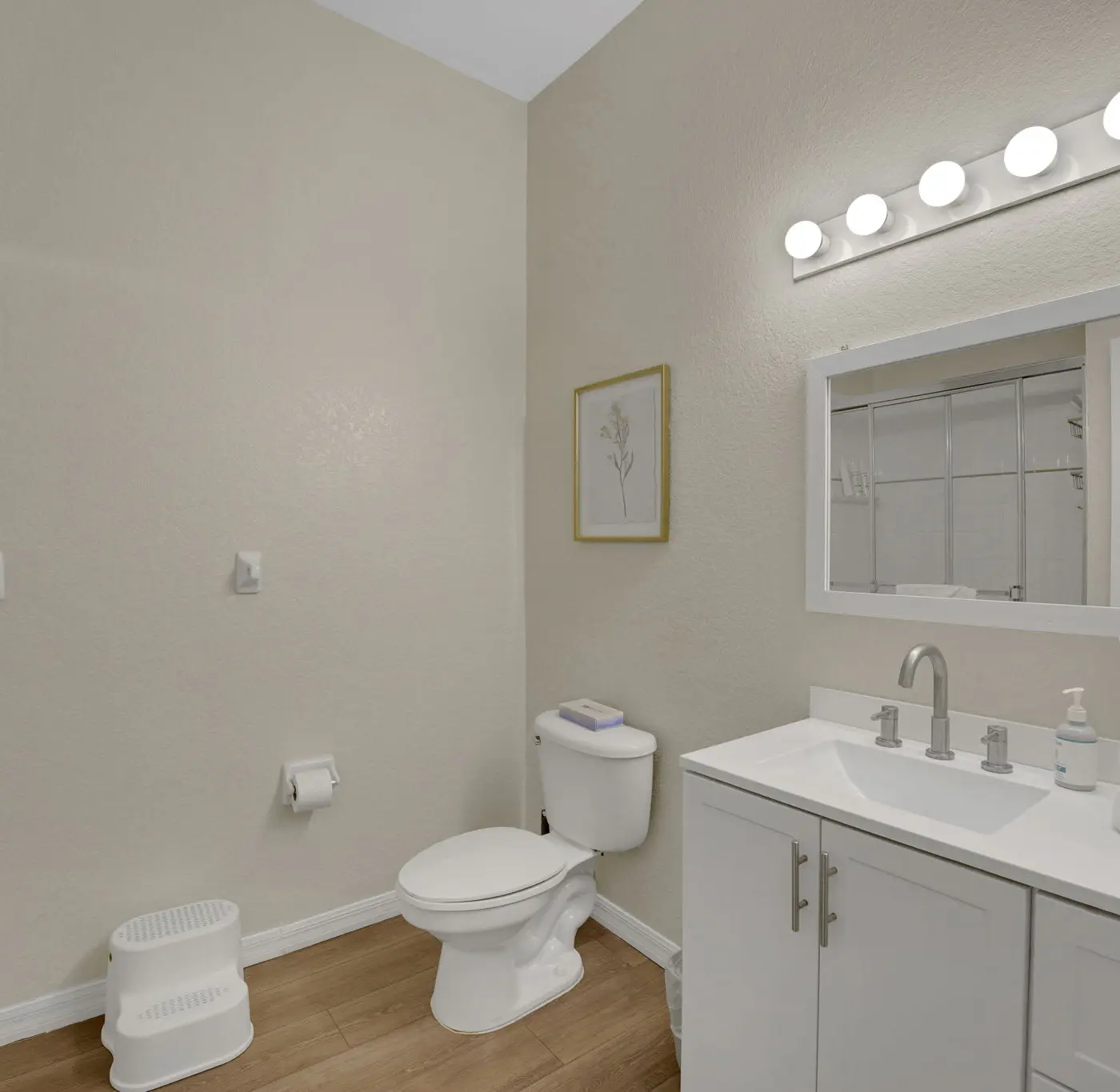 Tropical 3BR Retreat Minutes from Disney