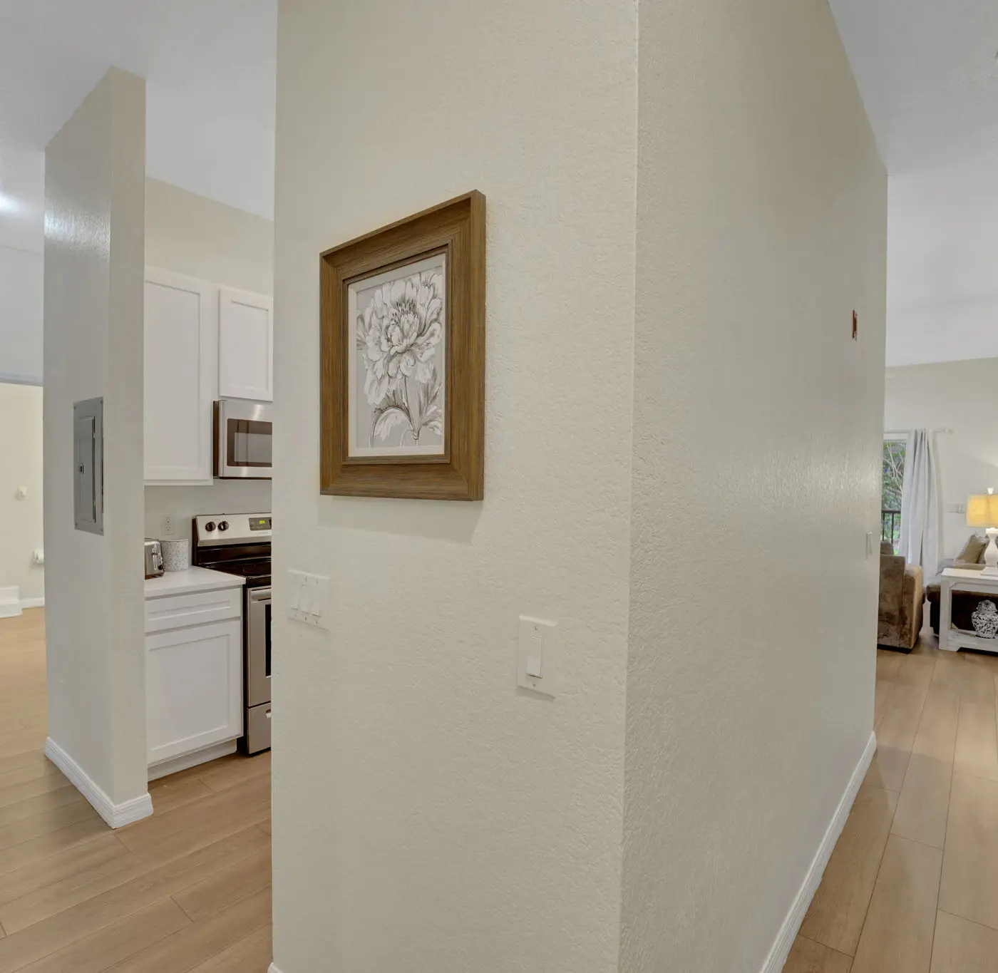 Tropical 3BR Retreat Minutes from Disney