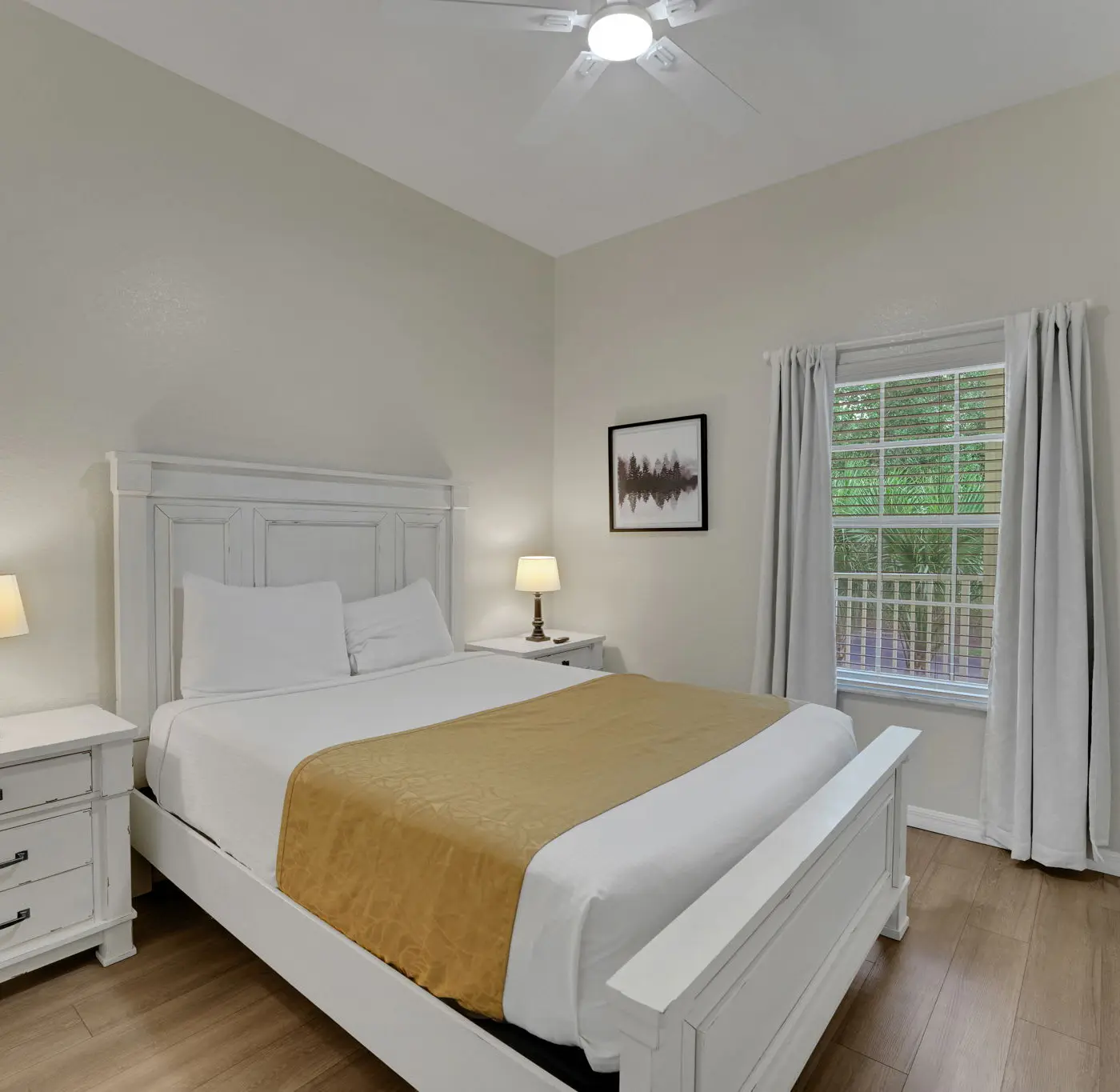 Tropical 3BR Retreat Minutes from Disney