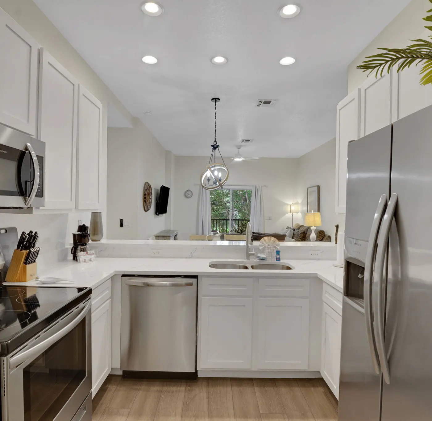 Tropical 3BR Retreat Minutes from Disney