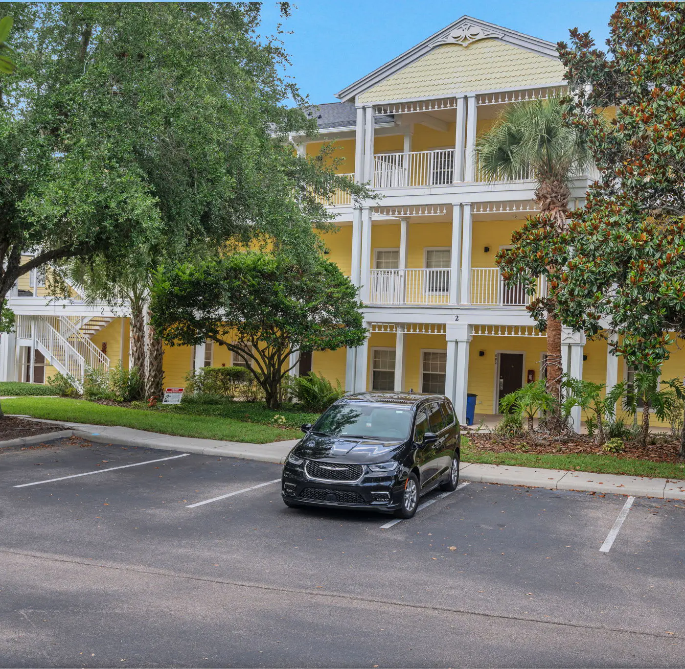 Tropical 3BR Retreat Minutes from Disney