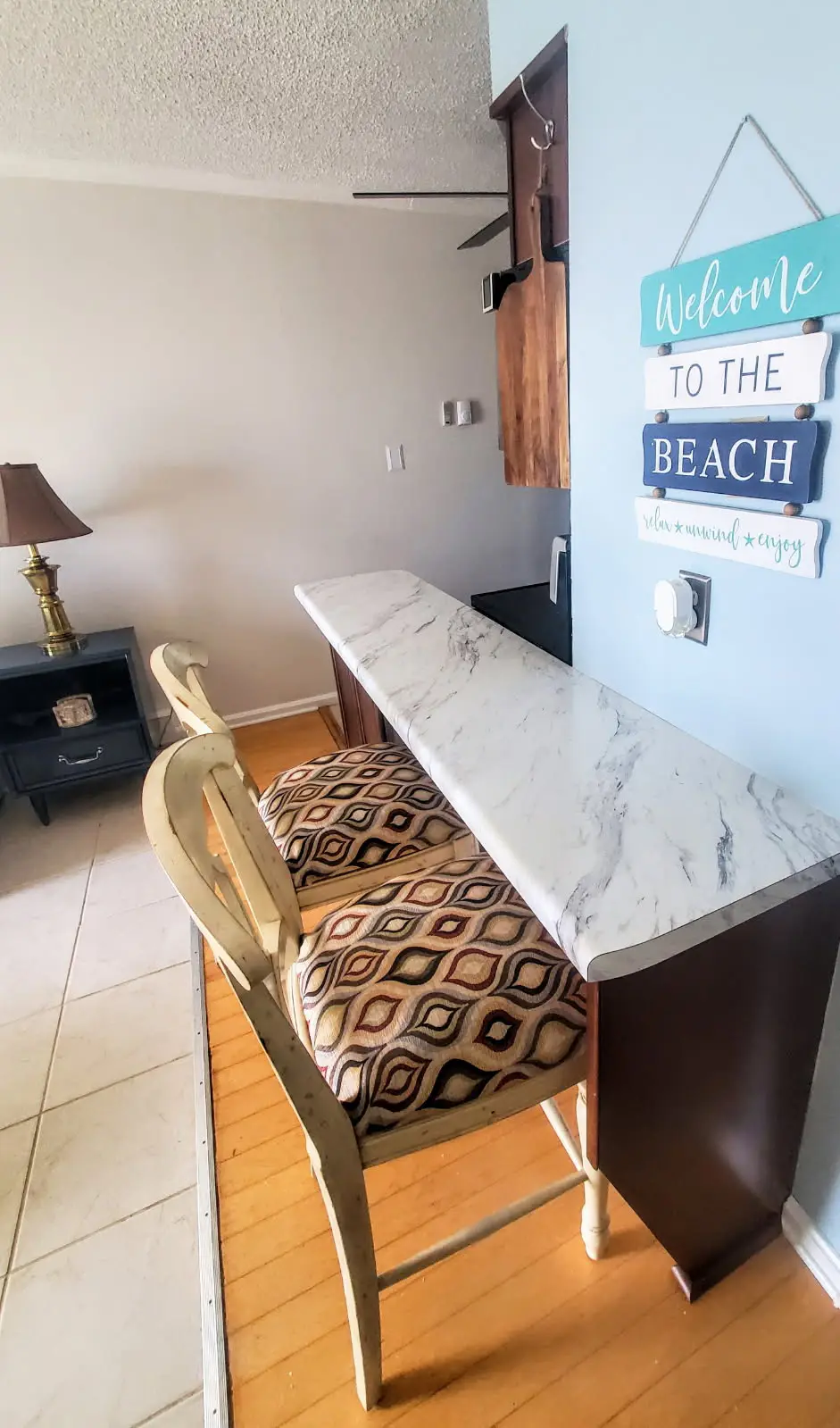 Topsail Reef 268