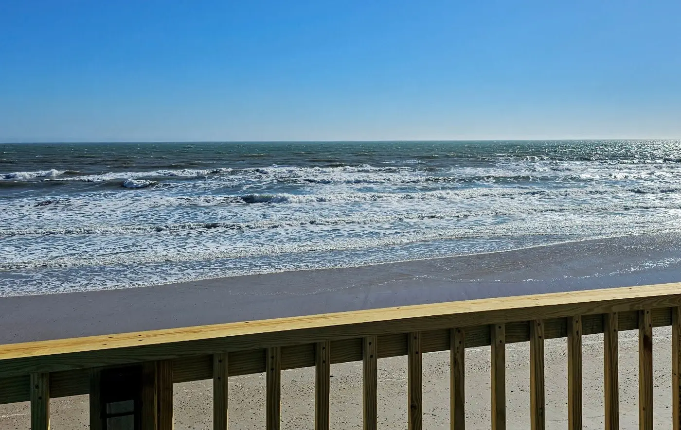 Topsail Reef 268
