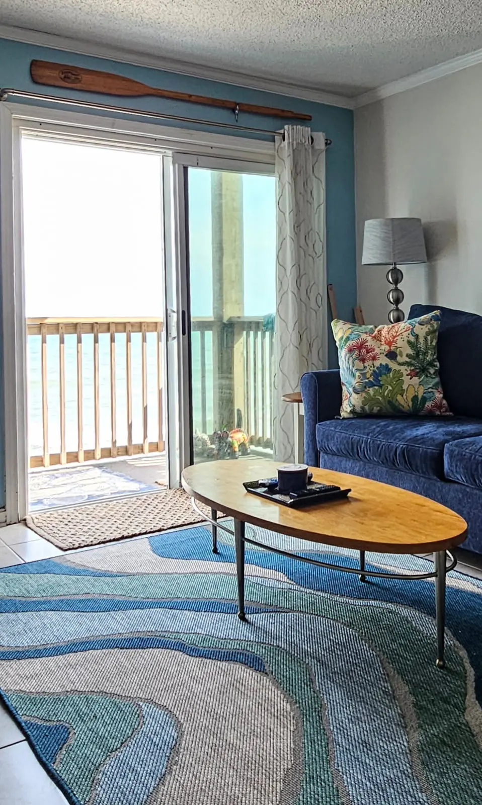 Topsail Reef 268