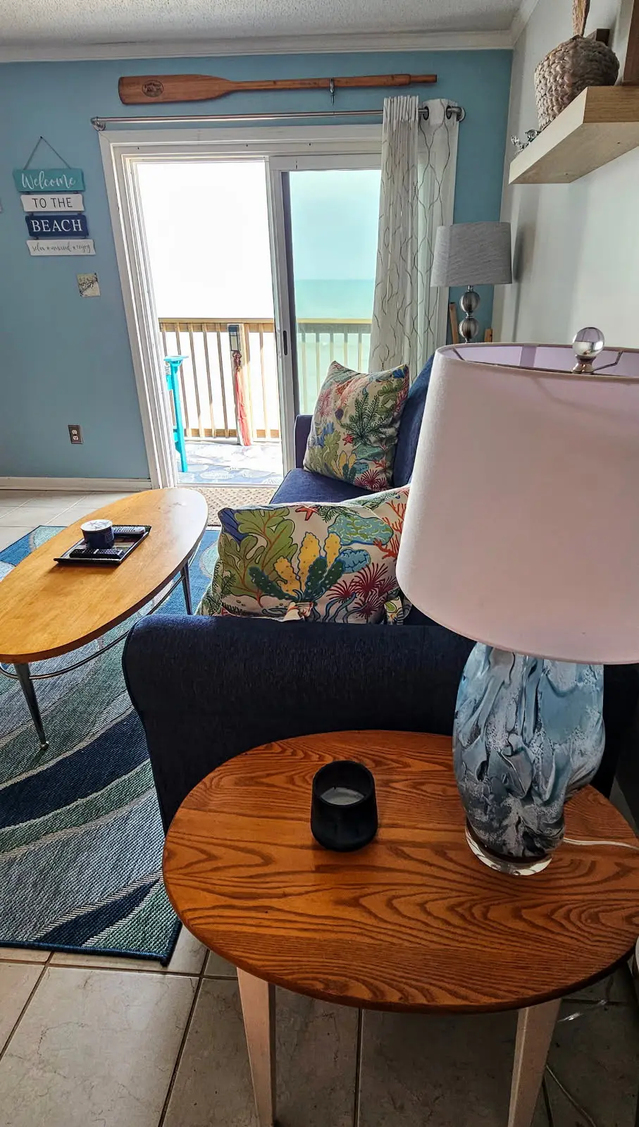 Topsail Reef 268