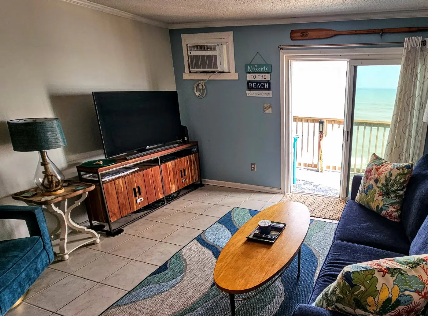 Topsail Reef 268