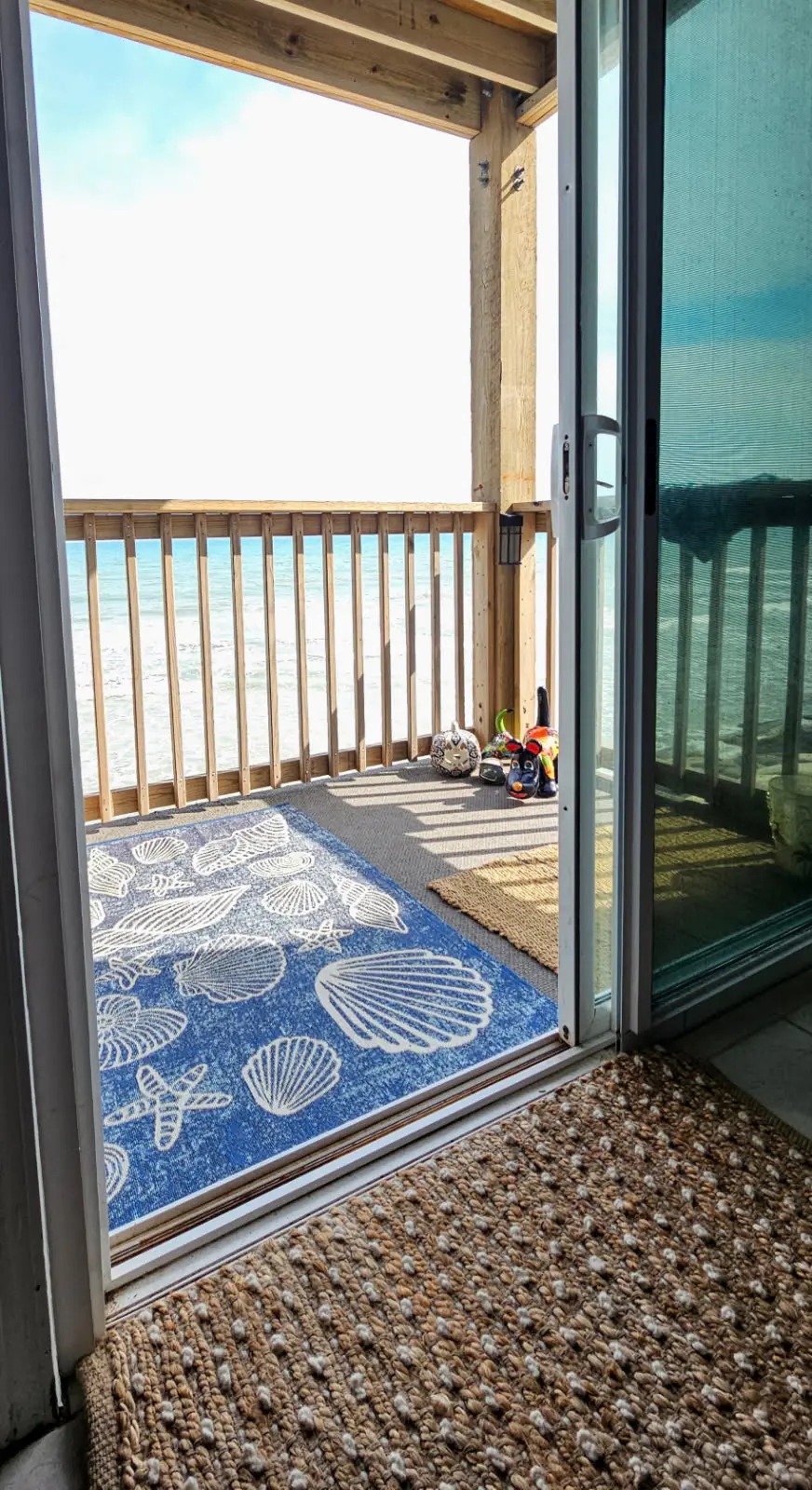Topsail Reef 268