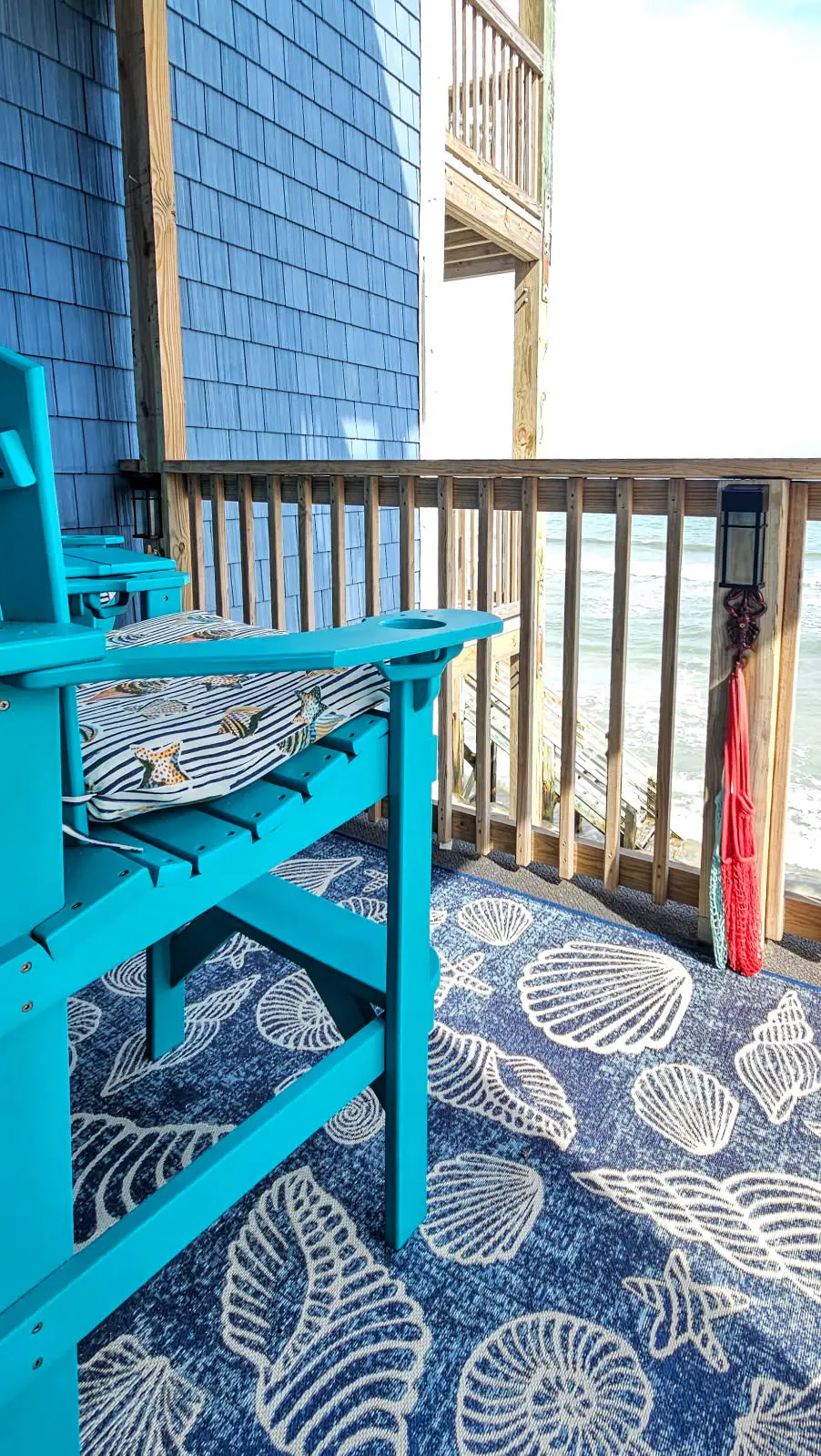 Topsail Reef 268