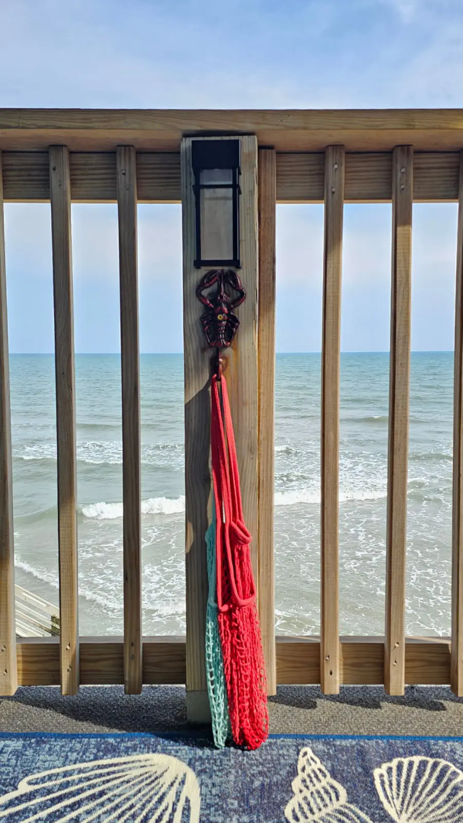 Topsail Reef 268