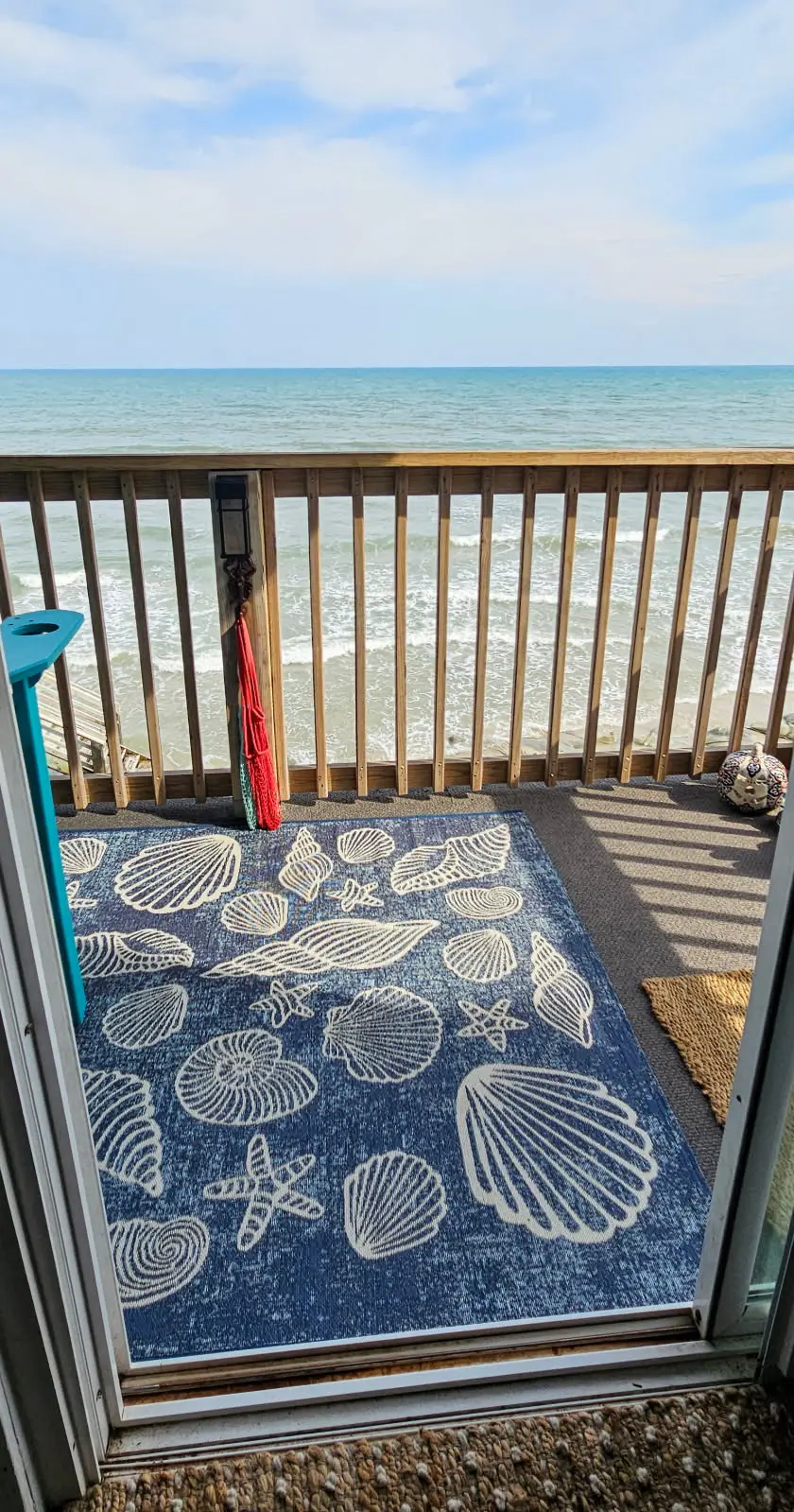 Topsail Reef 268